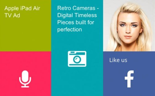 THEMIFY BUILDER TILES ADDON